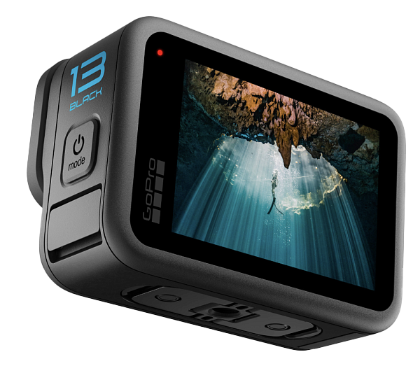 Сервисный центр GoPro в Самаре